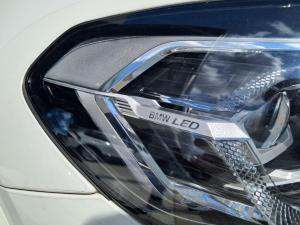 BMW X3 xDrive20d M Sport - Image 21