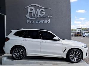 BMW X3 xDrive20d M Sport - Image 2