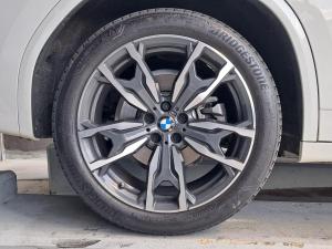 BMW X3 xDrive20d M Sport - Image 7