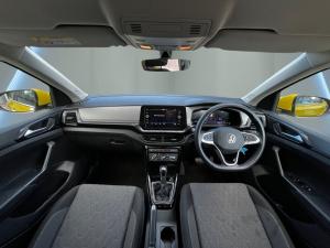 Volkswagen T-Cross 1.0TSI Life - Image 9