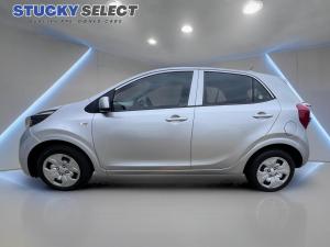 Kia Picanto 1.0 Street - Image 2