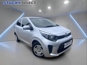 Kia Picanto 1.0 Street - Image 7