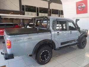 Mahindra Pik Up 2.2CRDe double cab 4x4 S11 Karoo Storm - Image 8