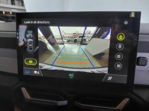 Renault Duster 1.3T Intens - Image 14