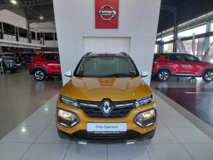 Renault Kwid 1.0 Climber manual - Image 3