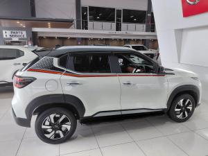 Nissan Magnite 1.0 Turbo Acenta Plus - Image 10