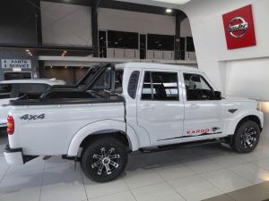 Mahindra Pik Up 2.2CRDe double cab 4x4 S11 - Image 10