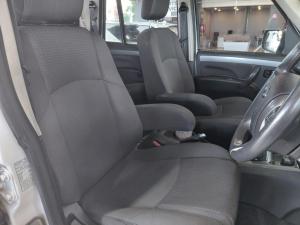 Mahindra Pik Up 2.2CRDe double cab 4x4 S11 - Image 12