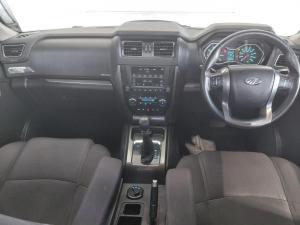 Mahindra Pik Up 2.2CRDe double cab 4x4 S11 - Image 14