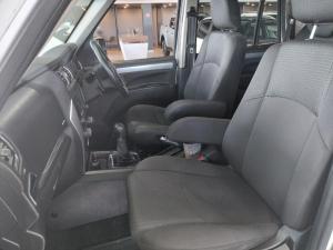 Mahindra Pik Up 2.2CRDe double cab 4x4 S11 - Image 16