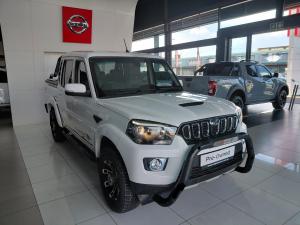 Mahindra Pik Up 2.2CRDe double cab 4x4 S11 - Image 4