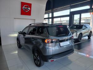 Renault Triber 1.0 Iconic manual - Image 5