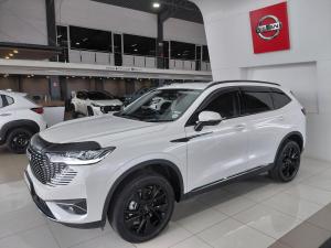 Haval H6 1.5T HEV Ultra Luxury - Image 2