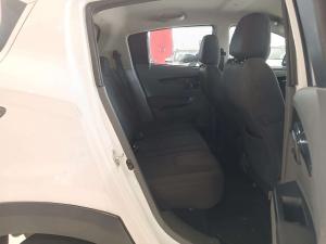 Mahindra KUV 100 1.2 K2+ NXT - Image 11