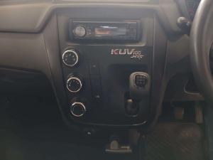 Mahindra KUV 100 1.2 K2+ NXT - Image 16