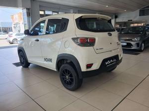 Mahindra KUV 100 1.2 K2+ NXT - Image 17