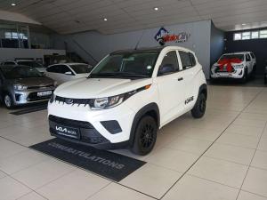 Mahindra KUV 100 1.2 K2+ NXT - Image 1