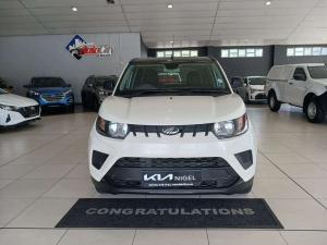 Mahindra KUV 100 1.2 K2+ NXT - Image 2