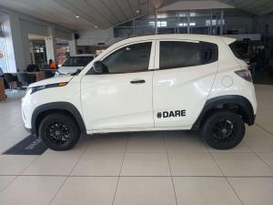 Mahindra KUV 100 1.2 K2+ NXT - Image 3