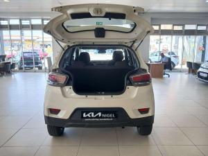 Mahindra KUV 100 1.2 K2+ NXT - Image 5