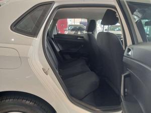 Volkswagen Polo 1.0 TSI Trendline - Image 10