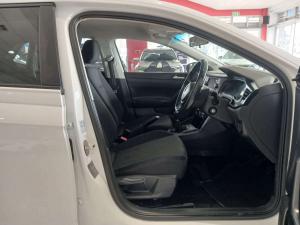 Volkswagen Polo 1.0 TSI Trendline - Image 11