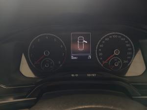 Volkswagen Polo 1.0 TSI Trendline - Image 12