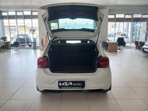 Volkswagen Polo 1.0 TSI Trendline - Image 15