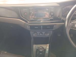 Volkswagen Polo 1.0 TSI Trendline - Image 18