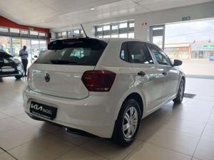 Volkswagen Polo 1.0 TSI Trendline - Image 20