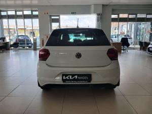 Volkswagen Polo 1.0 TSI Trendline - Image 4