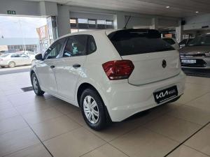 Volkswagen Polo 1.0 TSI Trendline - Image 5