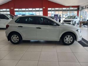 Volkswagen Polo 1.0 TSI Trendline - Image 6