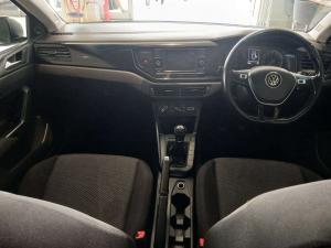 Volkswagen Polo 1.0 TSI Trendline - Image 7
