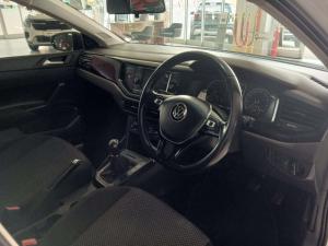 Volkswagen Polo 1.0 TSI Trendline - Image 8