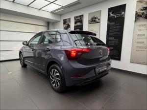 Volkswagen Polo hatch 1.0TSI - Image 13