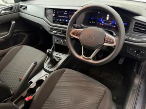 Volkswagen Polo hatch 1.0TSI - Image 7