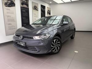 Volkswagen Polo hatch 1.0TSI - Image 9