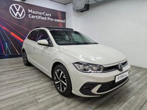 Volkswagen Polo hatch 1.0TSI Life manual - Image 2