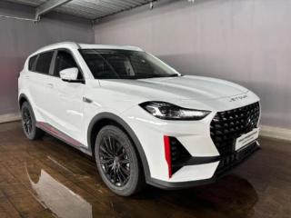 Jetour X70 Plus 1.5T Deluxe