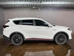 Jetour X70 Plus 1.5T Deluxe - Image 5