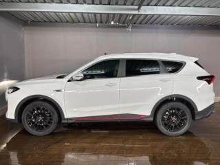 Jetour X70 Plus 1.5T Deluxe