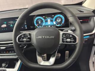 Jetour X70 Plus 1.5T Deluxe