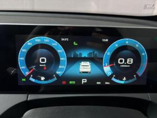 Jetour X70 Plus 1.5T Deluxe