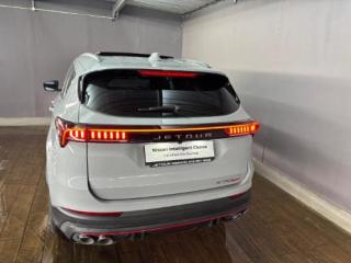 Jetour X70 Plus 1.5T Deluxe