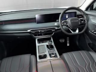 Jetour Dashing 1.5T Deluxe