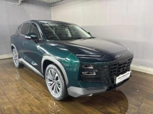 Jetour Dashing 1.5T Deluxe - Image 1