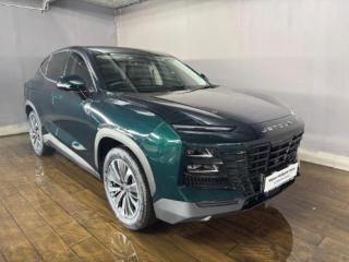 Jetour Dashing 1.5T Deluxe