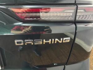 Jetour Dashing 1.5T Deluxe - Image 27