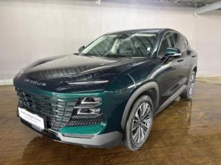 Jetour Dashing 1.5T Deluxe